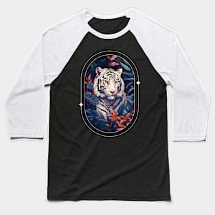 Roaming Forest Baseball T-Shirt